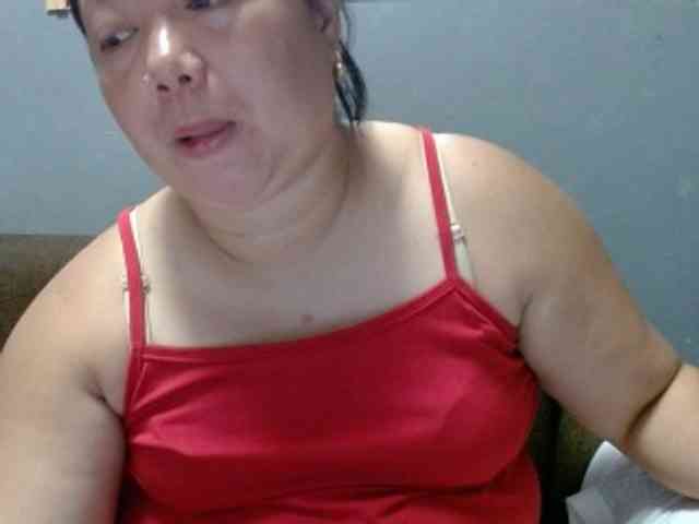 Isabella16 webcam