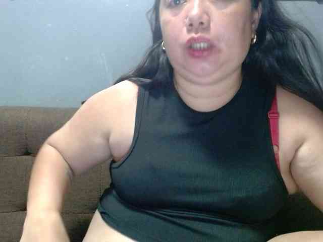 Isabella16 webcam