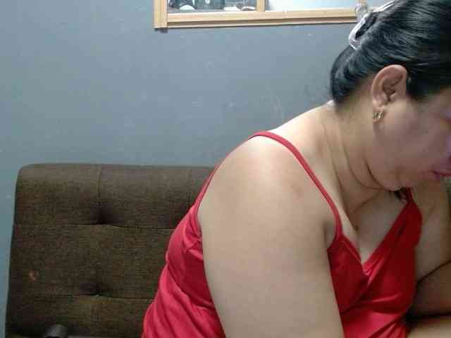 Isabella16 webcam