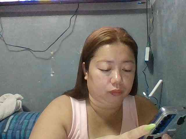 Isabella16 webcam