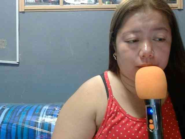 Isabella16 webcam