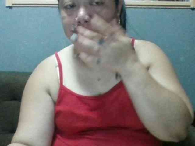 Isabella16 webcam