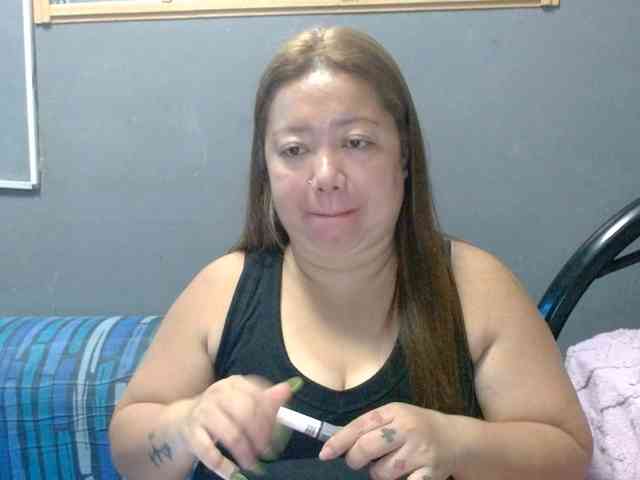 Isabella16 webcam