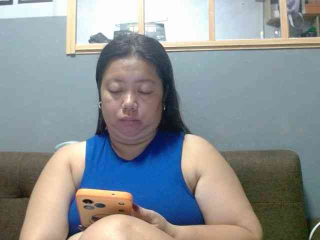 Isabella16 webcam
