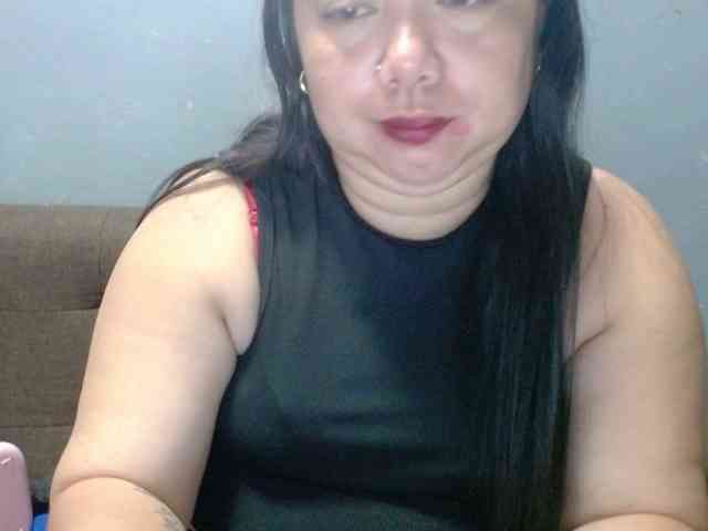 Isabella16 webcam
