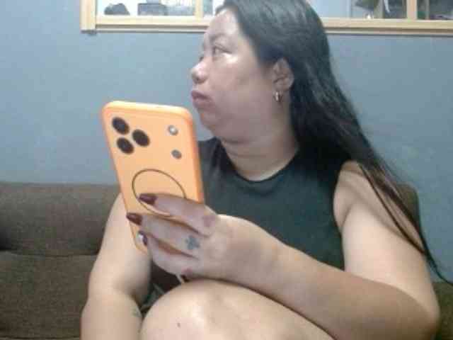 Isabella16 webcam