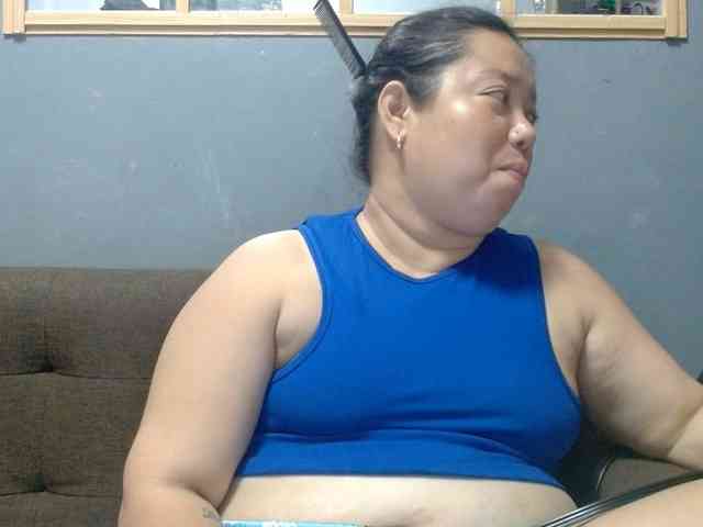 Isabella16 webcam