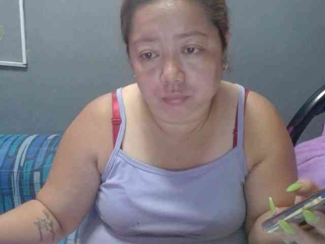 Isabella16's webcam live show