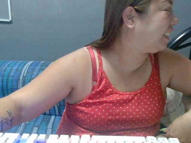 Isabella16 webcam