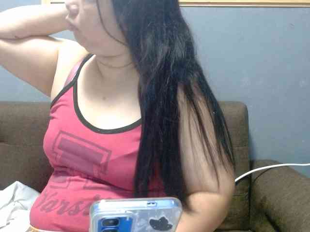 Isabella16 webcam