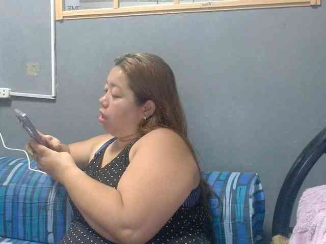 Isabella16 webcam