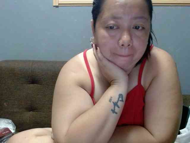 Isabella16 webcam