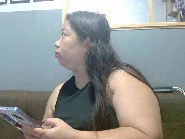 Isabella16 webcam