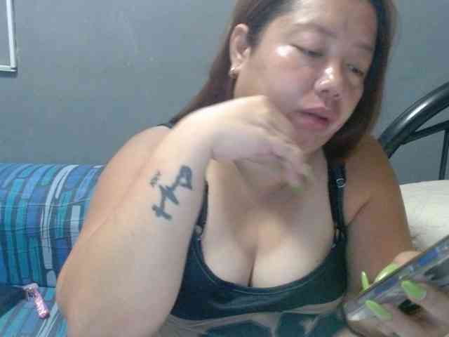 Isabella16 webcam