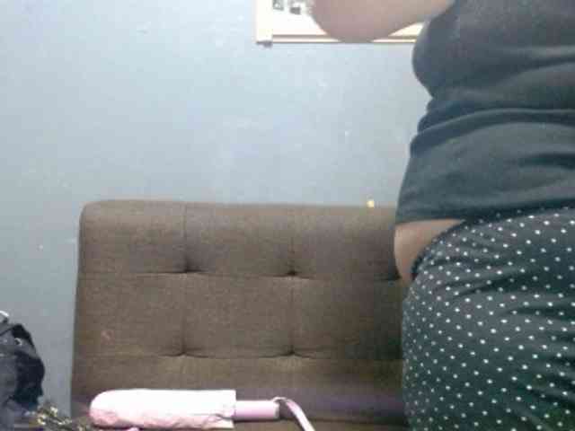Isabella16 webcam