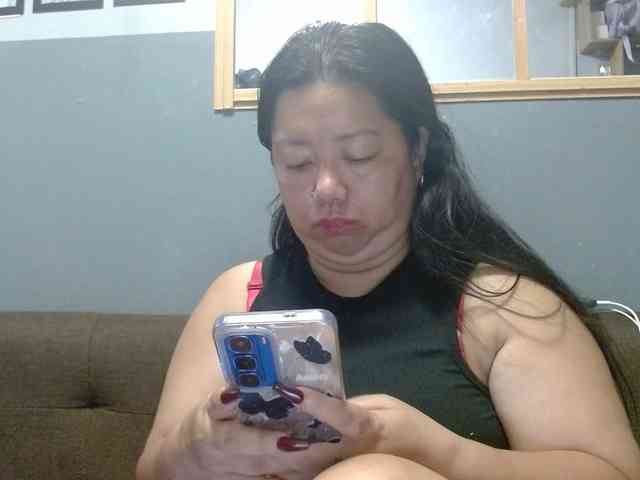 Isabella16 webcam