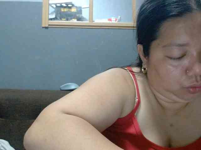 Isabella16 webcam