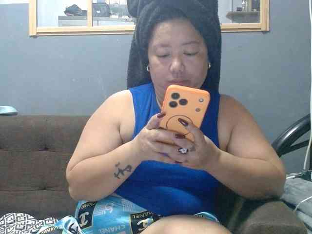 Isabella16 webcam