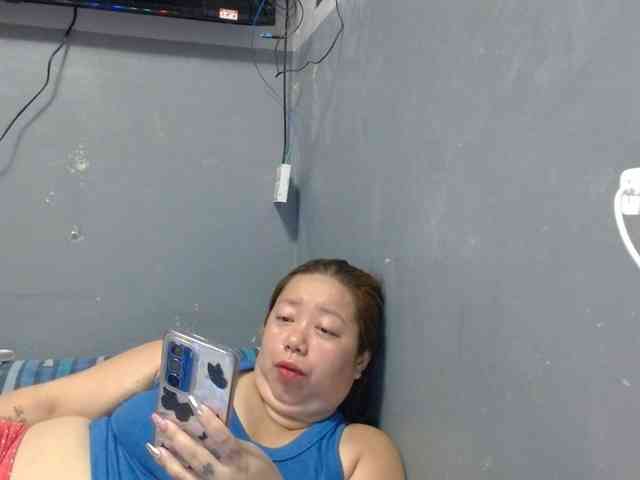 Isabella16 webcam