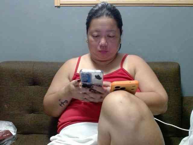 Isabella16 webcam