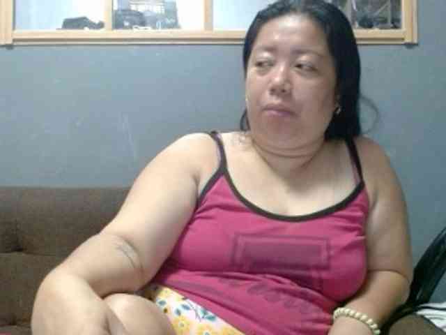 Isabella16 webcam
