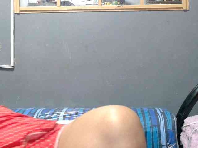 Isabella16 webcam