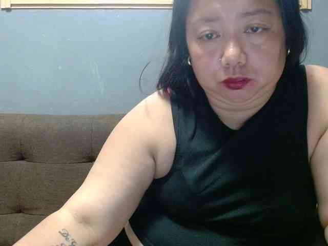 Isabella16 webcam