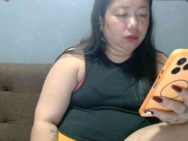 Isabella16 webcam