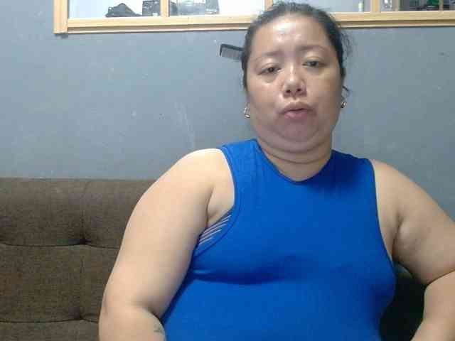 Isabella16 webcam