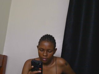 Hotpetitesa Porn Show