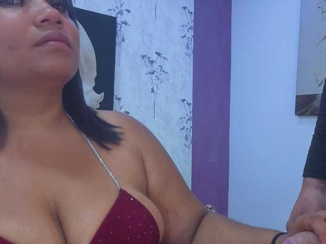 HazeAndKush live cam on BongaCams