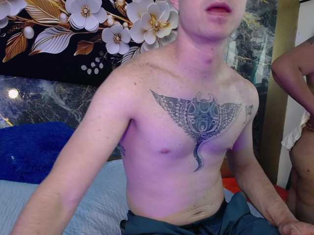 hazeandkush live show
