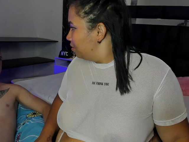 HazeAndKush live cam on BongaCams