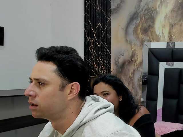 HazeAndKush live cam on BongaCams