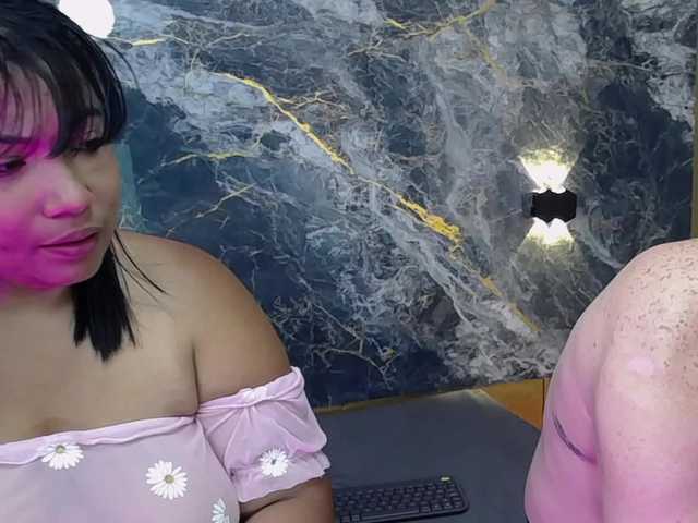 hazeandkush live show