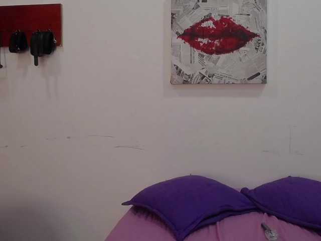 hazeandkush cam belle