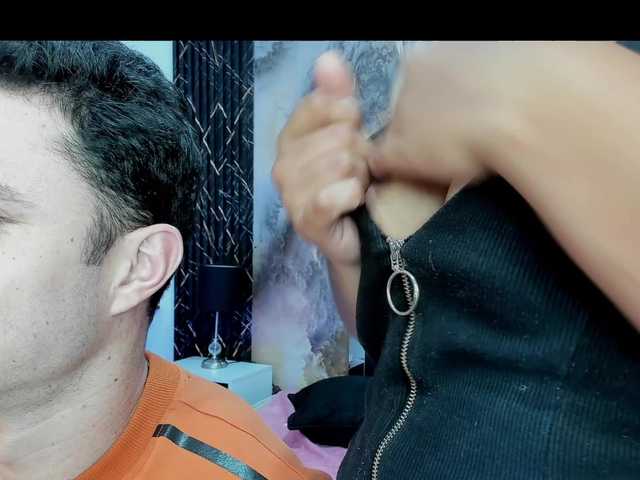 HazeAndKush live cam on BongaCams