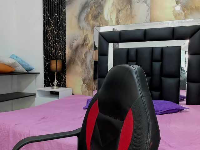 HazeAndKush live cam on BongaCams