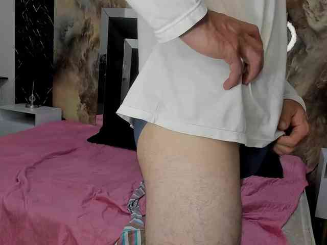 HazeAndKush webcam