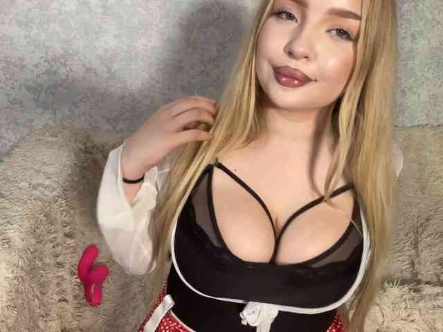 Queenkat66 webcam