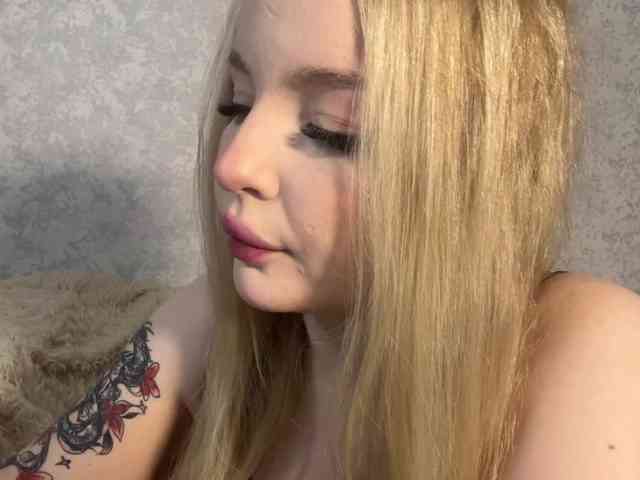 Queenkat66 webcam
