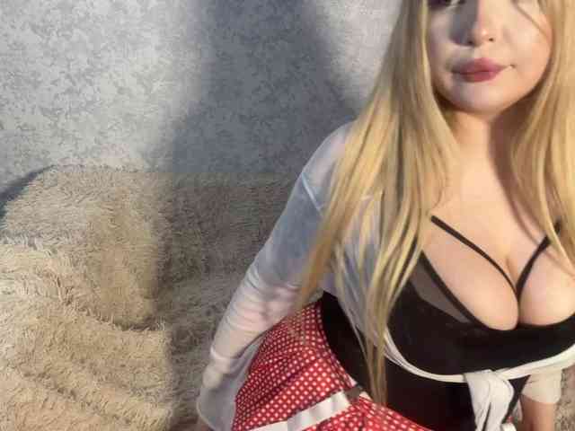 Queenkat66 webcam