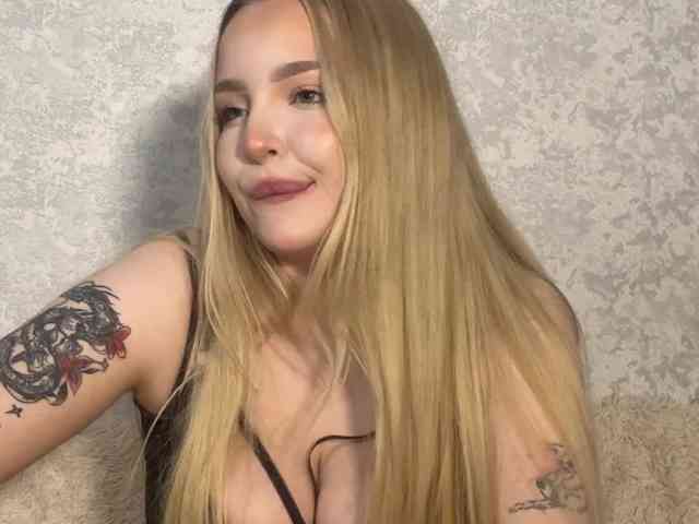 Queenkat66 webcam