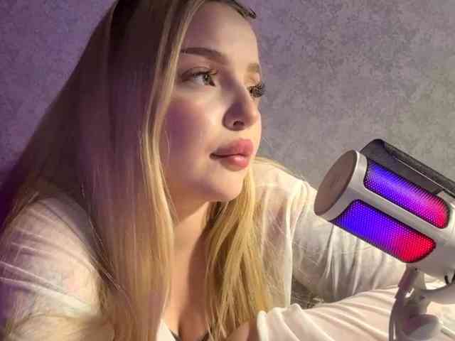 Queenkat66 webcam