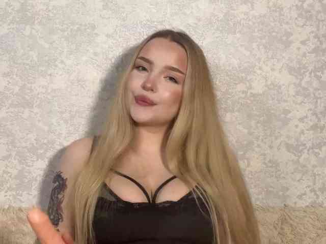 Queenkat66 webcam