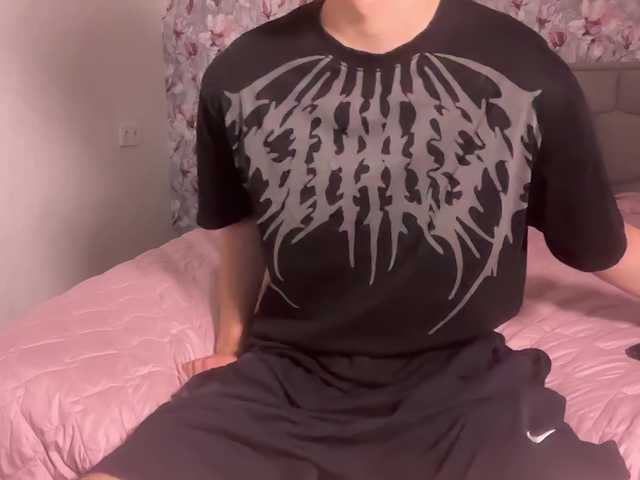 Tomassdickpick live webcam show