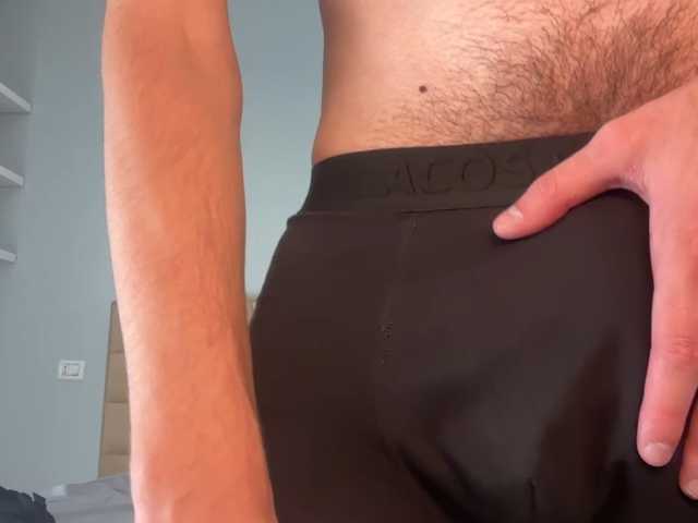 Tomassdickpick