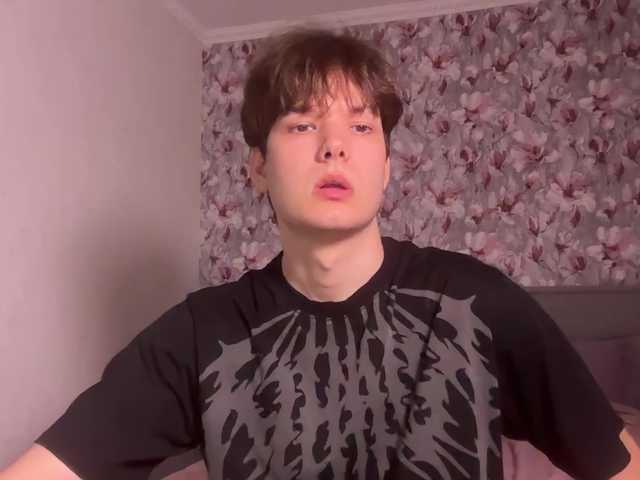 Tomassdickpick live webcam show