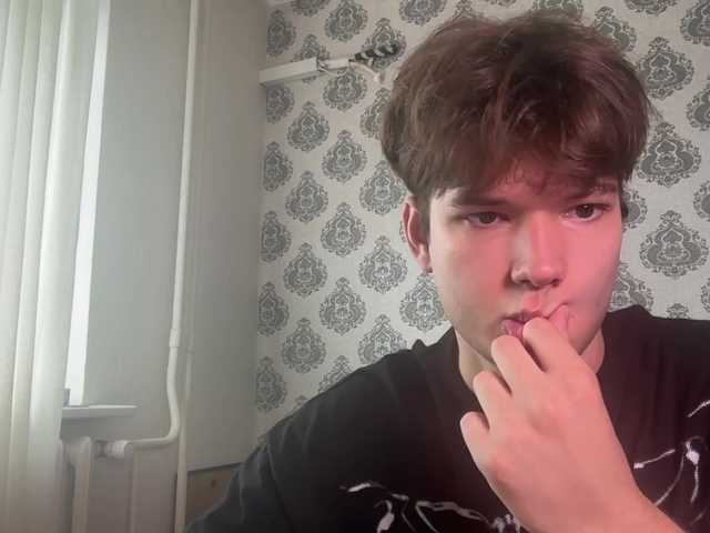 Tomassdickpick, 18 y/o - Live Cam on BongaCams