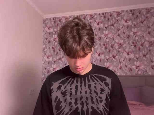 Tomassdickpick Live Webcam on BongaCams